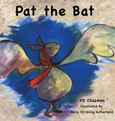 Libro Pat The Bat - Chapman, K. D.
