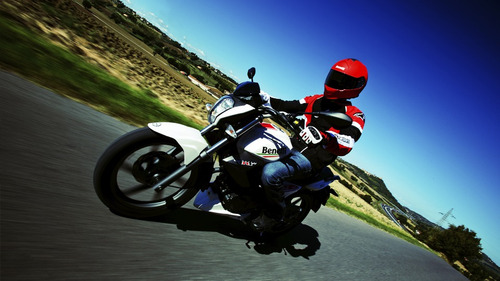 Benelli Tnt 15 - 0km 2022