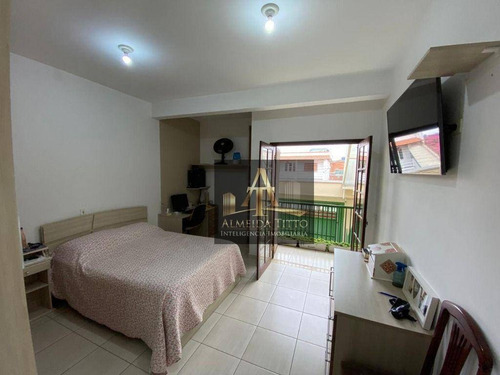 Imagem 24 de 25 de Sobrado À Venda, 188 M² Por R$ 2.100.000,00 - Jardim Tupanci - Barueri/sp - So0164