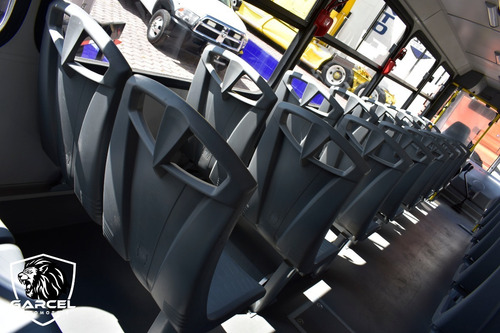 Imagen 13 de 15 de Autobus Volkswagen 2018 41 Pasajeros 14-190 Od #241