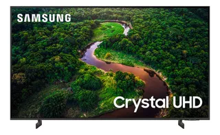 Smart Tv 55'' Crystal Uhd 4k 55cu8000 2023 Samsung