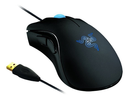 Deathadder Infrarrojo Gaming Mouse