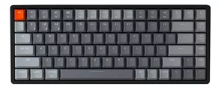 Teclado Mecanico Inalambrico Rgb Led Keychron K2 Para Jue...