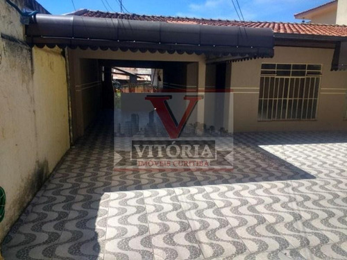 Imagem 1 de 15 de Casa - Xaxim - Ref: 68135456 - V-ca00978