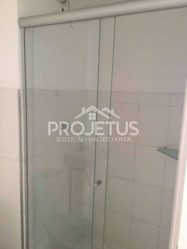 Imagem 8 de 13 de Vendo Apartamento Dormitórios, 47 M² Jardim Elizabete - Tab - 197624