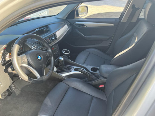 BMW X1 2.0 Sdrive18i 5p