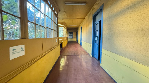 Arriendo Amplia Casa Cercana Al Centro De Curicó