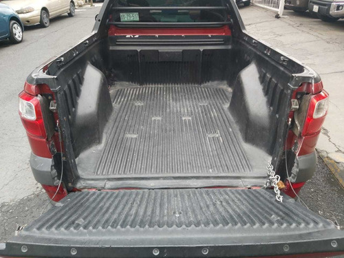 Imagen 7 de 13 de Dodge Ram 700 Cab. Reg