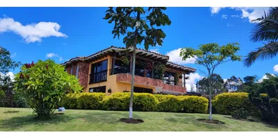 Finca en venta