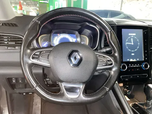 Renault Koleos 2.5 Intens