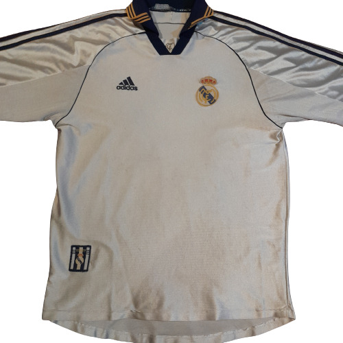 Camiseta Real Madrid Intercontinental 1998