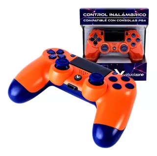 Control Inalambrico Touchpad Compatible Ps4 Pc O Android
