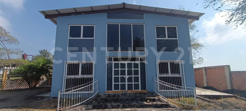 Casa En Renta En Carretera A Montitlán Km 12, Quesería, Cuauhtémoc, Colima