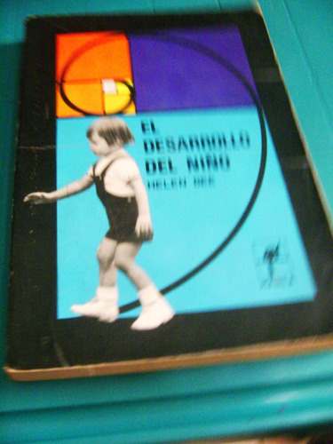 Libro El Desarrollo Del Niño