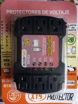 Comprar Protector De Voltaje Tv Computación Microondas Nevera 110v.