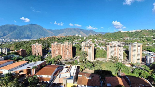 Espectacular Pent-house De Dos Niveles Mls #24-14072