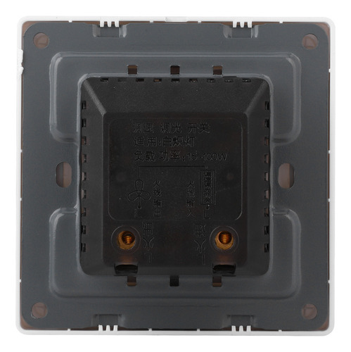 Perilla De Control De Velocidad For Ventilador De Techo Ac2