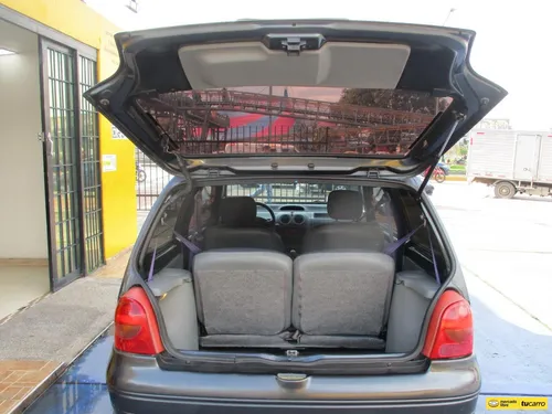Renault Twingo ACCESS 1150CC MT