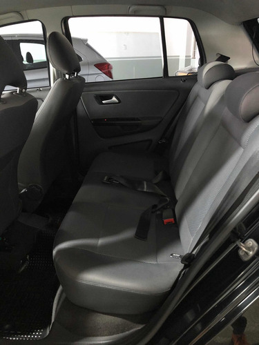 Volkswagen Fox 1.6 5 Puertas