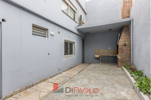 Venta Departamento Ph 3 Amb En Villa Bosch. Con 2 Patios Y P