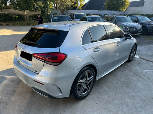 Mercedes-Benz Clase A 2.0 A250 Amg-Line 224Cv