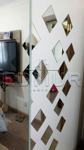 Imagem 8 de 14 de Apartamento - Vila Camilopolis - Ref: 16191 - V-16191