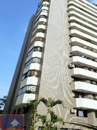 Imagem 2 de 30 de Apartamento Com 4 Suítes E 6 Banheiros A Venda , 312 M² - Campo Belo . - 17197