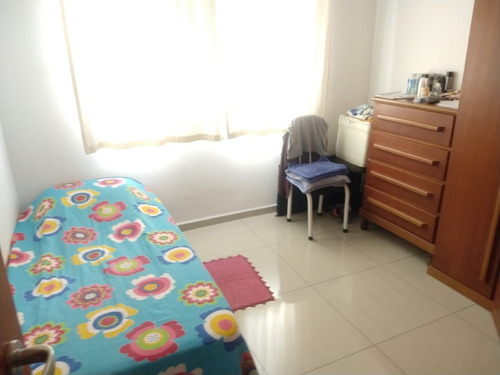 Imagem 7 de 21 de Vendo Apto 2 Dorms Com Lazer Na Guilhermina Em Praia Grande 350 Mil À Vista!