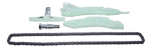 Kit Distribucion Citroen Ds4 1600 Ep6dt 1.6 2012 - 5 Piezas
