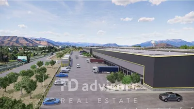 Bodega en arriendo