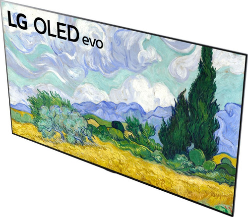 Tv LG Oled G1 Series 55'' Alexa 4k Smart Oled Oled55g1pua