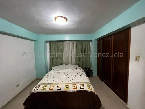 Apartamento En Venta - Ab 24-9226
