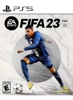 Fifa 23 Juego Digital Ps5 Español