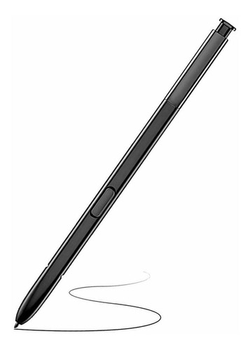   De Lápiz Capacitivo Galaxy Note 8  Stylus Touch Spen...