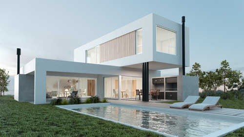 Imagen 2 de 14 de Casa En Venta En Vistas Puertos Del Lago Escobar