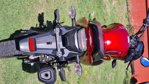 Honda Invicta 150 Cc 2014 - 12.000 Km