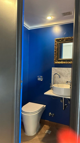 Exclusivo Y Único Con Una Vista De Ensueño, 2dorm. - 200 M². - Gastos Incluidos. / Sobre Republica De La India