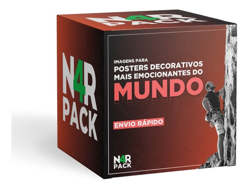 Pack 7 Imagens Para Posters E Quadros Decorativos Artes Jpeg