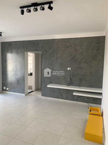 Imagem 4 de 17 de Apartamento Com 2 Dorms, Jardim Monte Alegre, Taboão Da Serra - R$ 280 Mil, Cod: 3816 - V3816