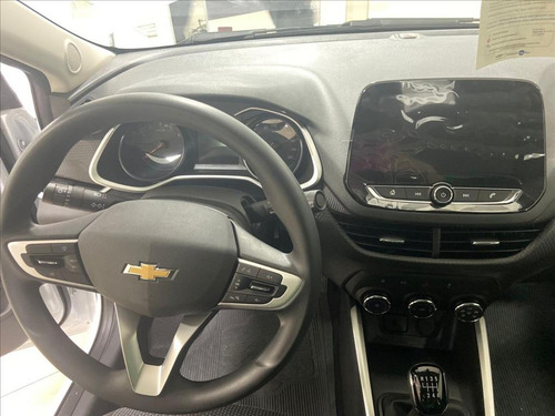 Chevrolet Onix 1.0 Lt Turbo 5p