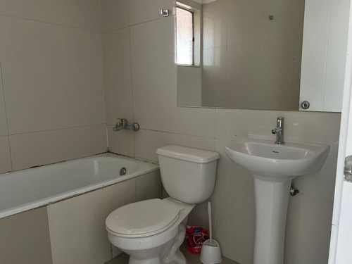 Casa De 1 Piso 3 Dorm, Quilicura