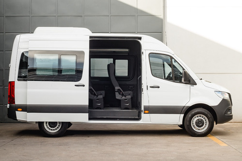 Mercedes-benz Sprinter Minibus 14+1 0km