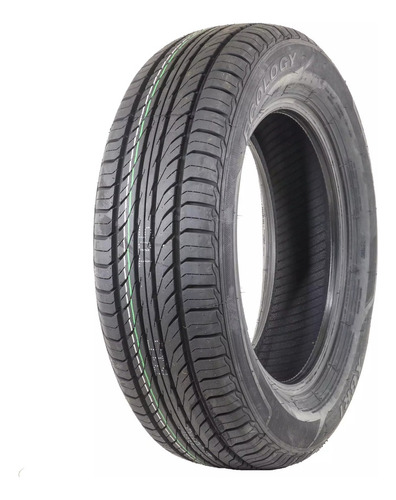 Pneu 195/55r16 Xbri Ecology 87v Xbri 28752