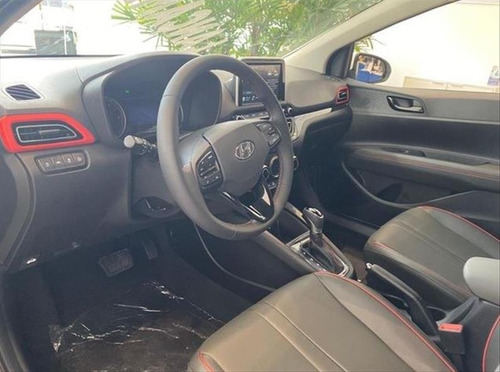 Hyundai Hb20x 1.6 16v Diamond Plus