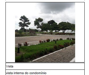Imagem 2 de 3 de Lot Prive Campo Grande - Oportunidade Única Em Limoeiro - Pe | Tipo: Terreno | Negociação: Venda Direta Online | Situação: Imóvel Desocupado - Cx10012270pe