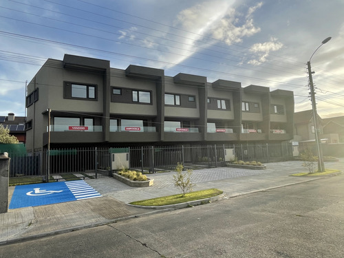Townhouse Mistral - Solo Seis Unidades En Venta