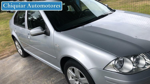 Volkswagen Bora Trendline 2.0 2014 Impecable! -financio