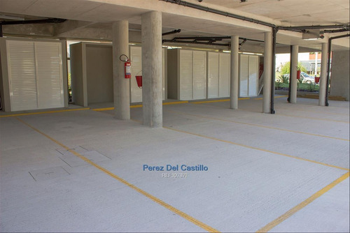 Imagen 7 de 7 de Venta Apartamento Con Renta Carrasco 2 Dormitorios Cw107871