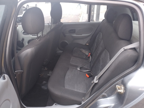 Imagen 11 de 12 de Renault Clio
