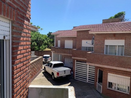 Duplex A 1 Cuadra Del Mar En Santa Teresita (101058)